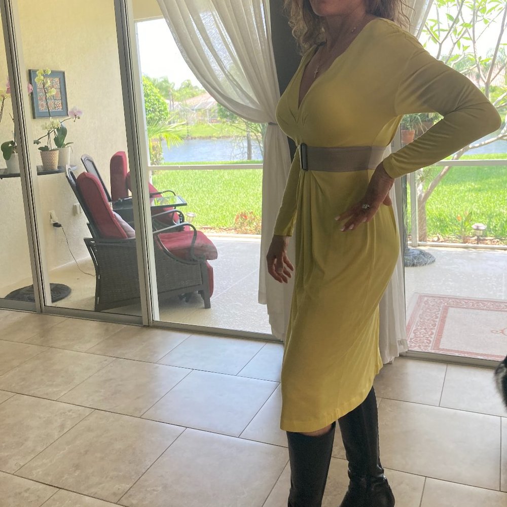 Philosophy di Alberta Ferretti Sz 4